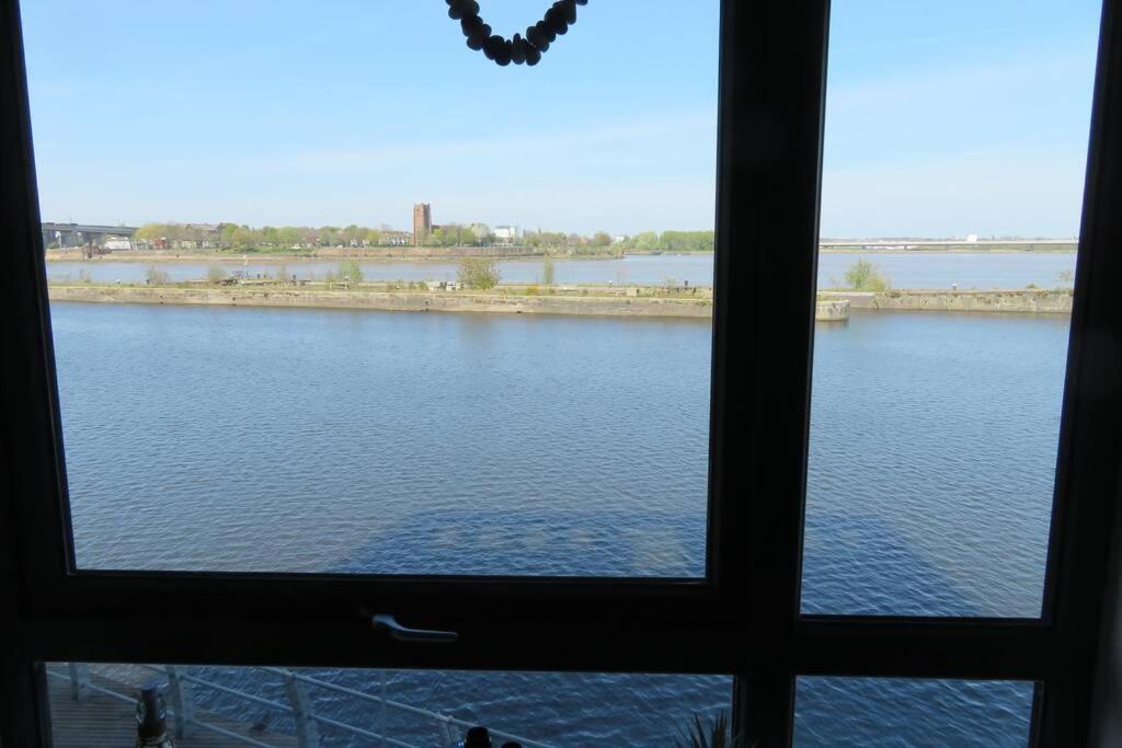 Home From Home With Fantastic Views 2 렁컨 외부 사진
